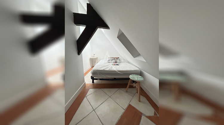 Ma-Cabane - Location Appartement LE MANS, 20 m²