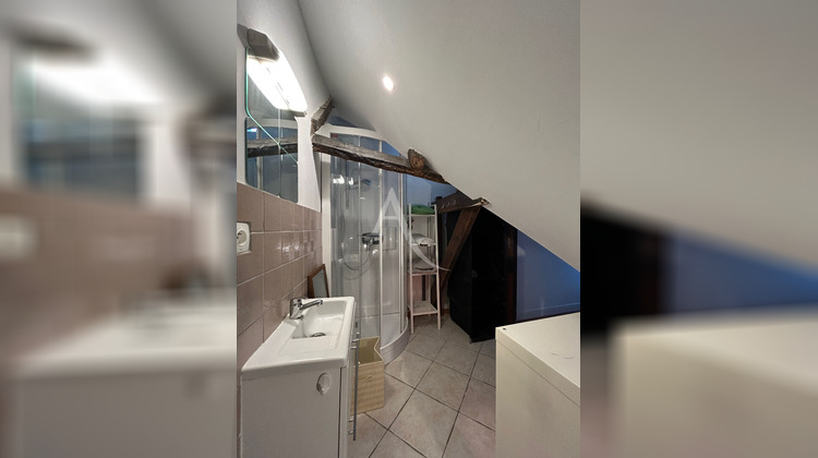 Ma-Cabane - Location Appartement LE MANS, 20 m²