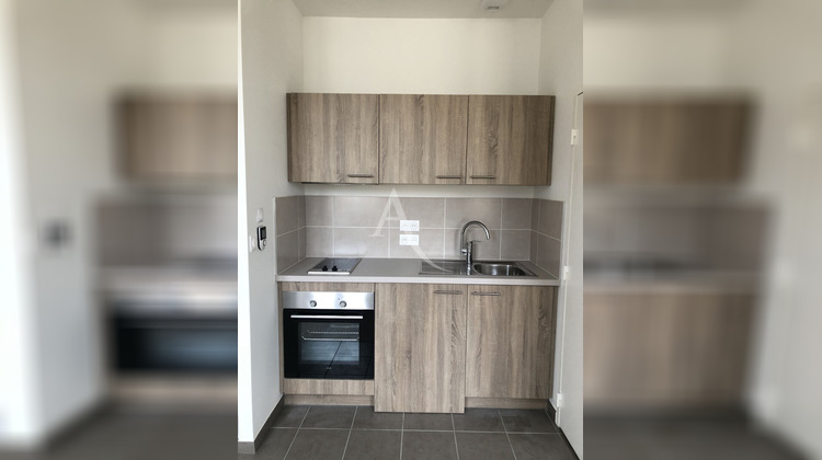 Ma-Cabane - Location Appartement LE MANS, 21 m²