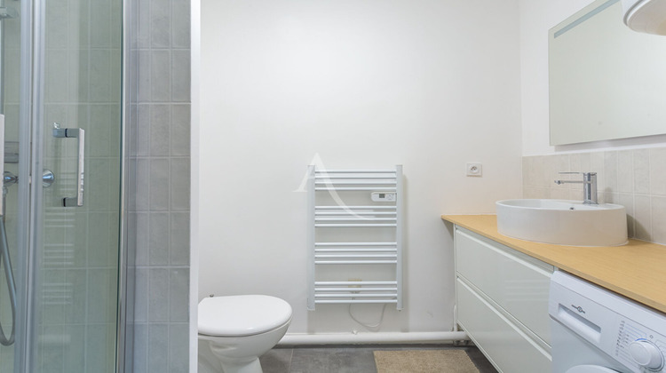 Ma-Cabane - Location Appartement LE MANS, 18 m²