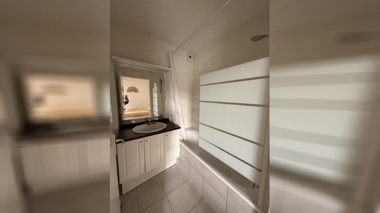 Ma-Cabane - Location Appartement Le Mans, 52 m²