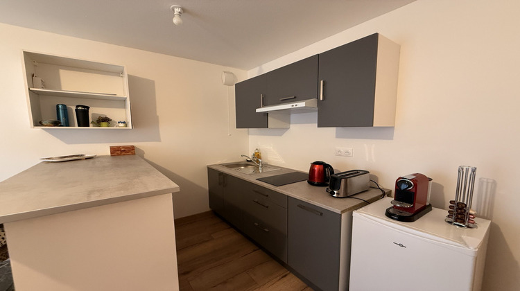 Ma-Cabane - Location Appartement Le Mans, 35 m²