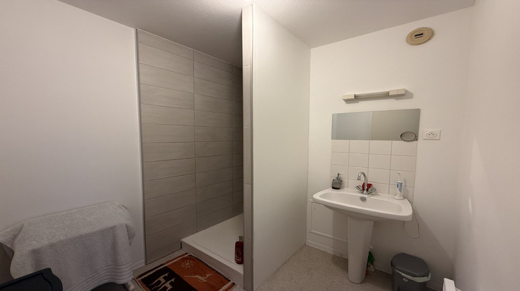 Ma-Cabane - Location Appartement Le Mans, 35 m²