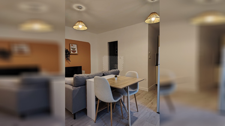 Ma-Cabane - Location Appartement Le Mans, 31 m²