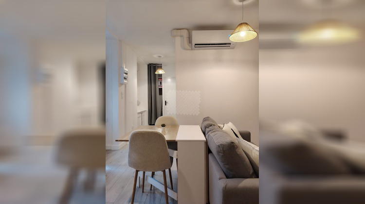 Ma-Cabane - Location Appartement Le Mans, 31 m²