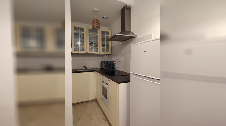 Ma-Cabane - Location Appartement Le Mans, 31 m²