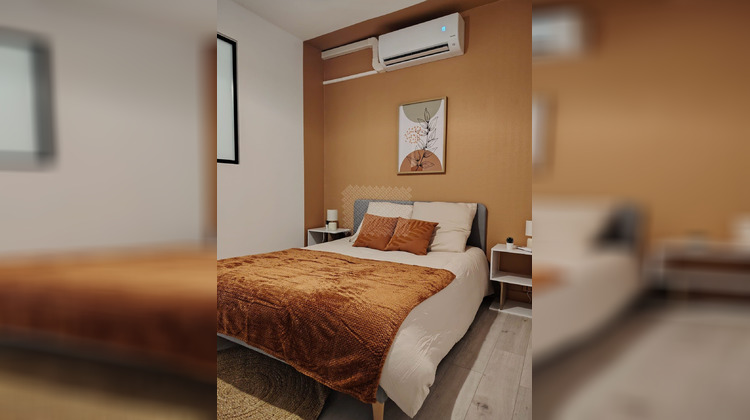 Ma-Cabane - Location Appartement Le Mans, 31 m²