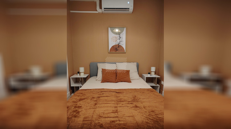 Ma-Cabane - Location Appartement Le Mans, 31 m²