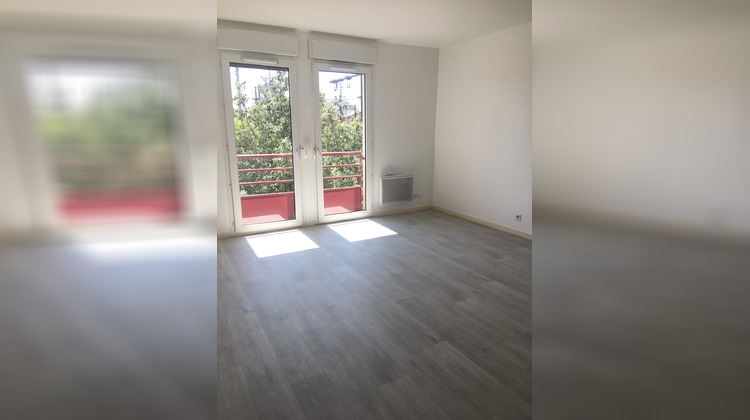 Ma-Cabane - Location Appartement Le Mans, 41 m²