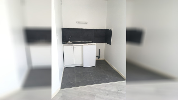 Ma-Cabane - Location Appartement Le Mans, 41 m²