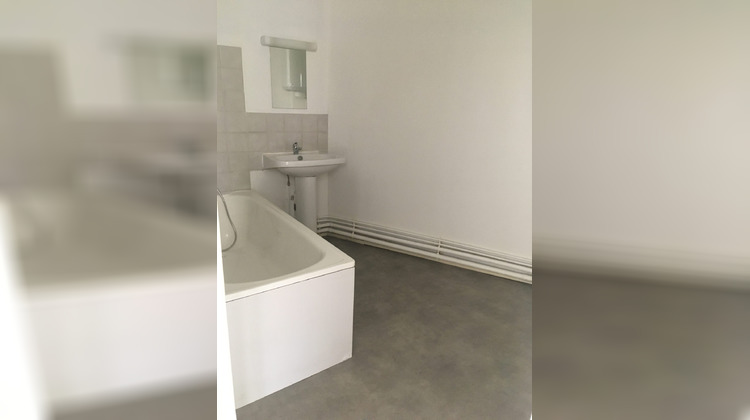 Ma-Cabane - Location Appartement Le Mans, 41 m²