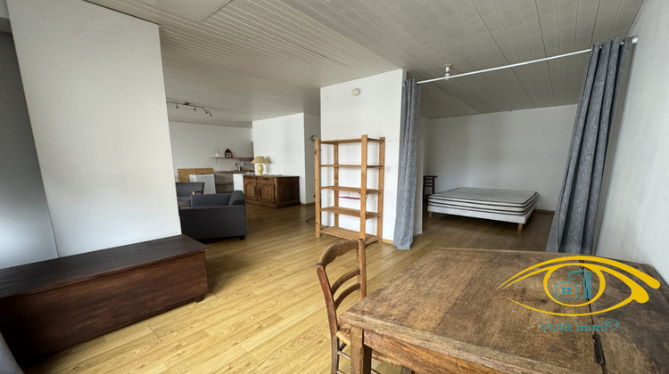 Ma-Cabane - Location Appartement Le Mans, 54 m²