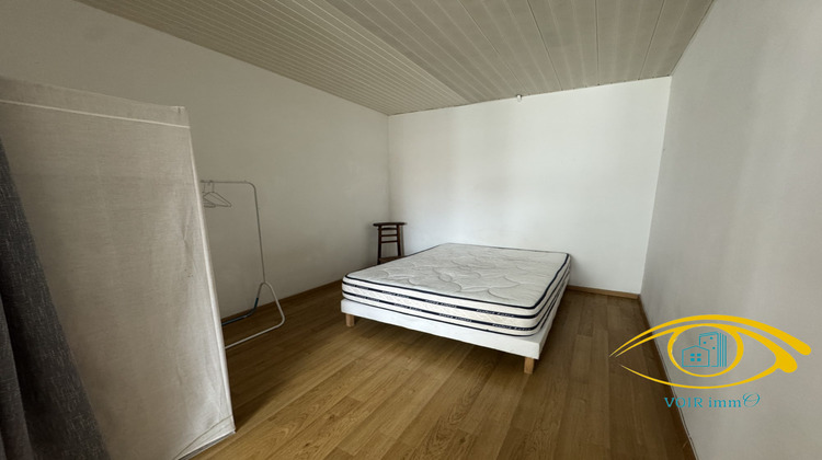 Ma-Cabane - Location Appartement Le Mans, 54 m²