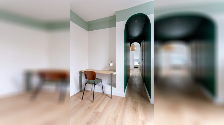 Ma-Cabane - Location Appartement LE MANS, 42 m²