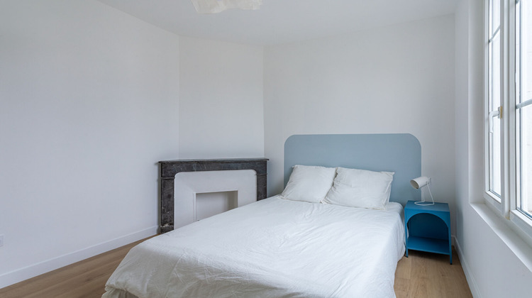 Ma-Cabane - Location Appartement LE MANS, 42 m²