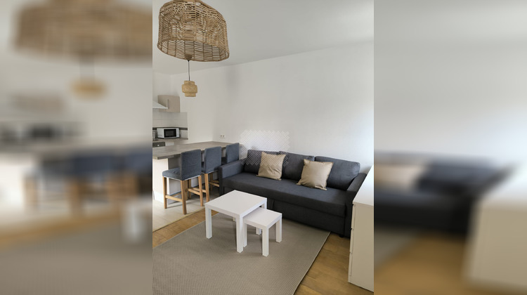 Ma-Cabane - Location Appartement Le Mans, 26 m²