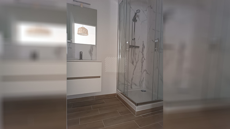 Ma-Cabane - Location Appartement Le Mans, 26 m²