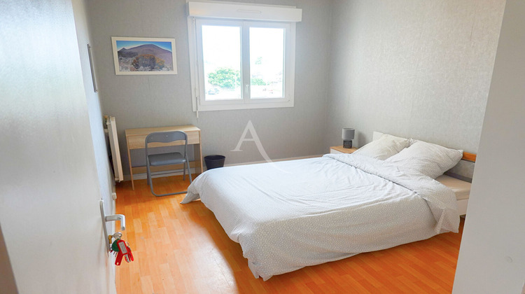 Ma-Cabane - Location Appartement LE MANS, 107 m²