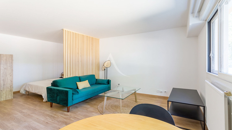 Ma-Cabane - Location Appartement LE MANS, 32 m²