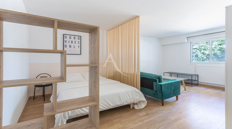 Ma-Cabane - Location Appartement LE MANS, 32 m²