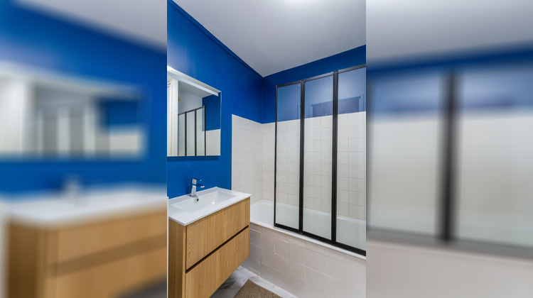 Ma-Cabane - Location Appartement LE MANS, 32 m²