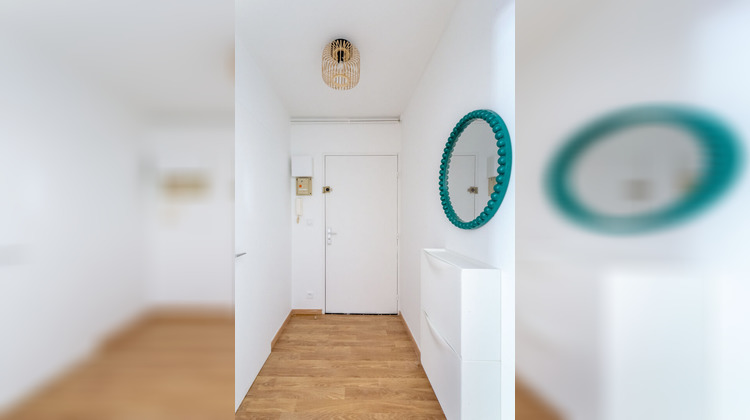 Ma-Cabane - Location Appartement LE MANS, 32 m²