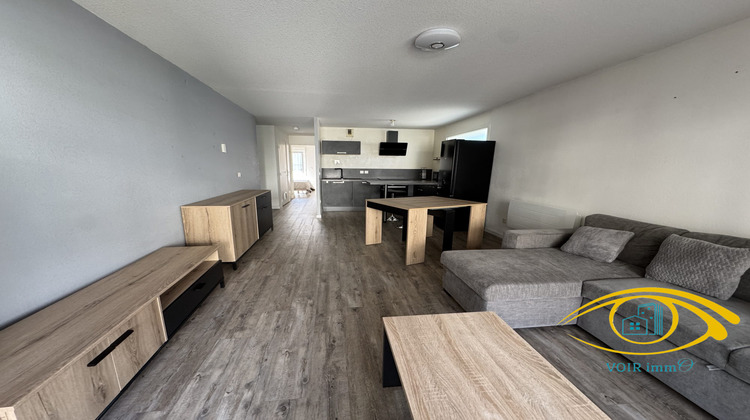 Ma-Cabane - Location Appartement Le Mans, 60 m²