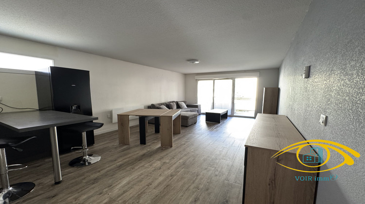 Ma-Cabane - Location Appartement Le Mans, 60 m²