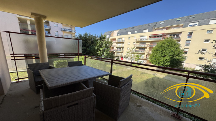 Ma-Cabane - Location Appartement Le Mans, 60 m²