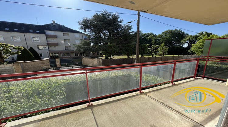 Ma-Cabane - Location Appartement Le Mans, 60 m²