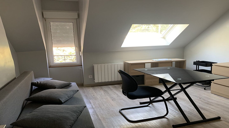 Ma-Cabane - Location Appartement LE MANS, 28 m²