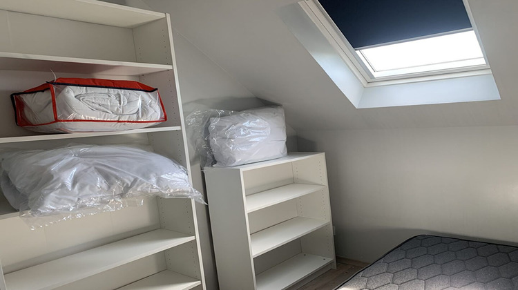 Ma-Cabane - Location Appartement LE MANS, 28 m²