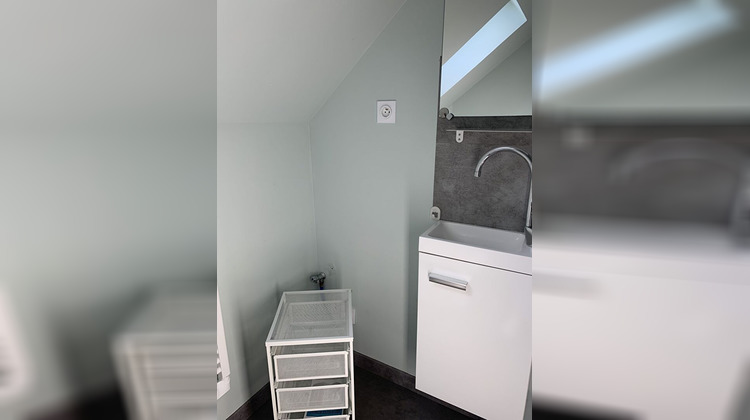 Ma-Cabane - Location Appartement LE MANS, 28 m²