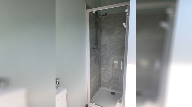 Ma-Cabane - Location Appartement LE MANS, 28 m²