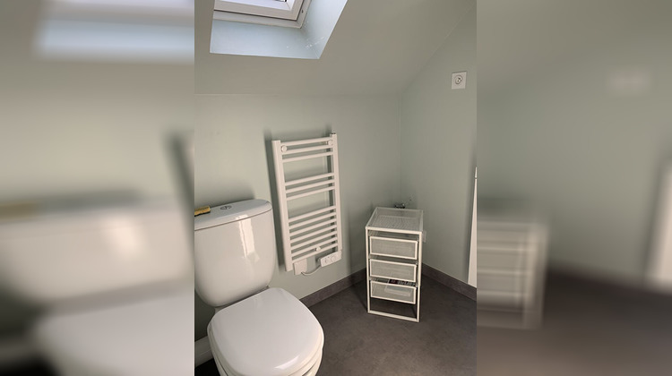 Ma-Cabane - Location Appartement LE MANS, 28 m²