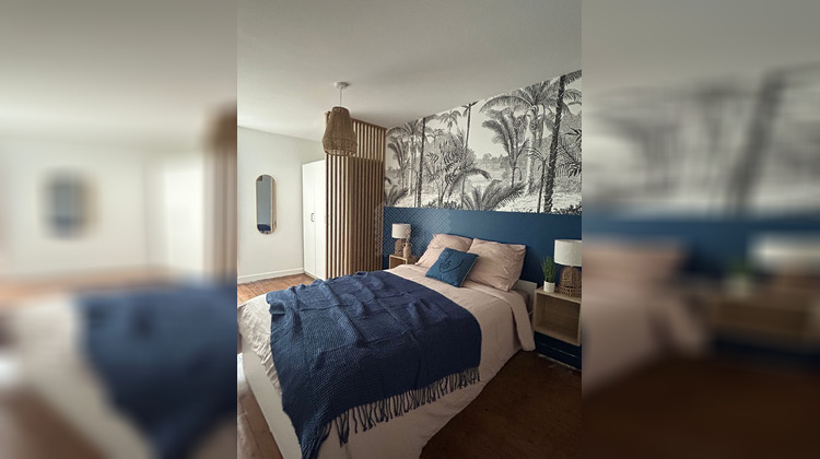 Ma-Cabane - Location Appartement Le Mans, 46 m²