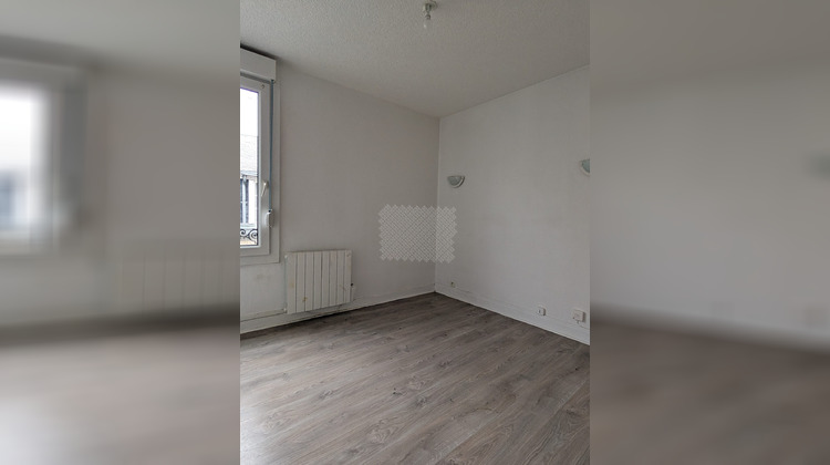 Ma-Cabane - Location Appartement Le Mans, 25 m²