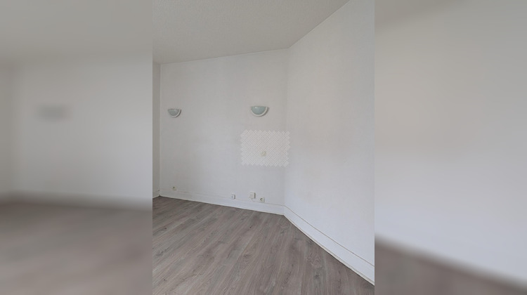 Ma-Cabane - Location Appartement Le Mans, 25 m²