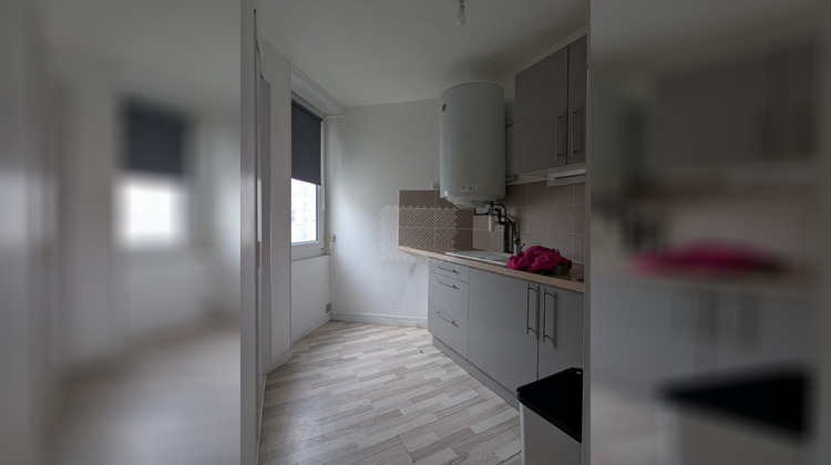 Ma-Cabane - Location Appartement Le Mans, 25 m²
