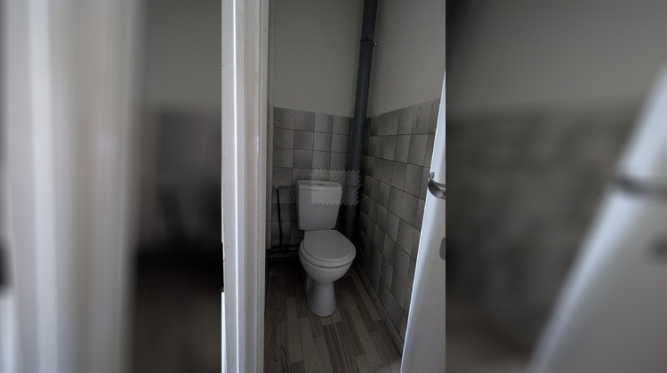 Ma-Cabane - Location Appartement Le Mans, 25 m²