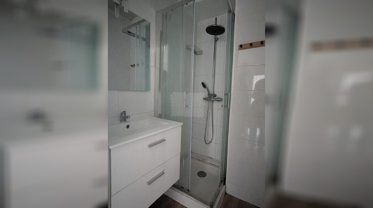 Ma-Cabane - Location Appartement Le Mans, 25 m²