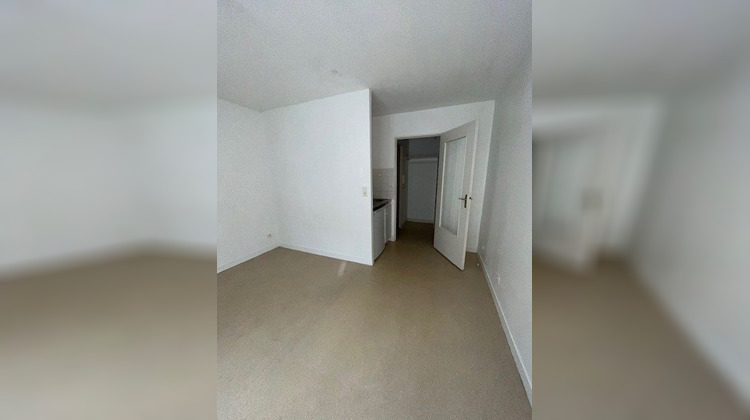 Ma-Cabane - Location Appartement Le Mans, 20 m²