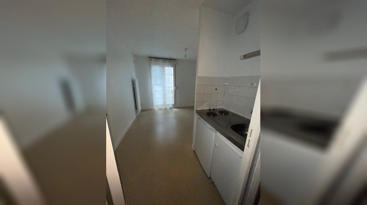 Ma-Cabane - Location Appartement Le Mans, 20 m²