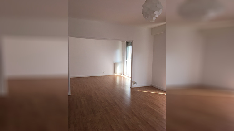 Ma-Cabane - Location Appartement Le Mans, 108 m²