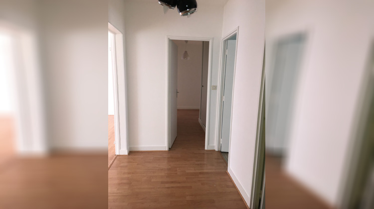 Ma-Cabane - Location Appartement Le Mans, 108 m²