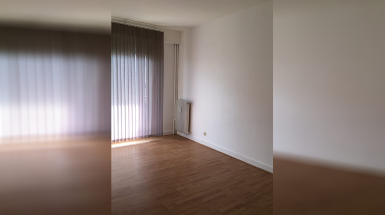Ma-Cabane - Location Appartement Le Mans, 108 m²