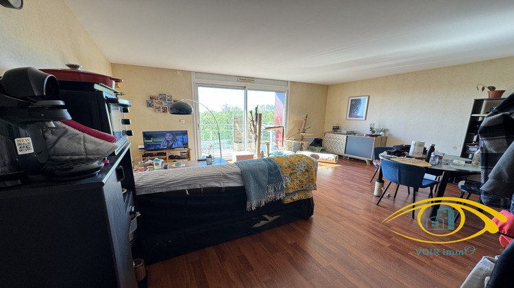 Ma-Cabane - Location Appartement Le Mans, 49 m²