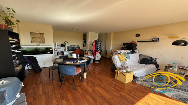 Ma-Cabane - Location Appartement Le Mans, 49 m²