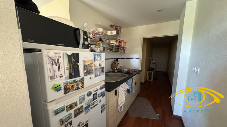 Ma-Cabane - Location Appartement Le Mans, 49 m²