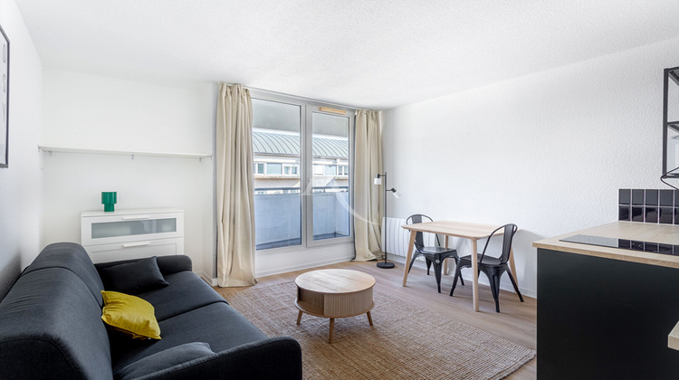 Ma-Cabane - Location Appartement LE MANS, 20 m²